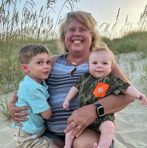 Meet your Posher, Cindy